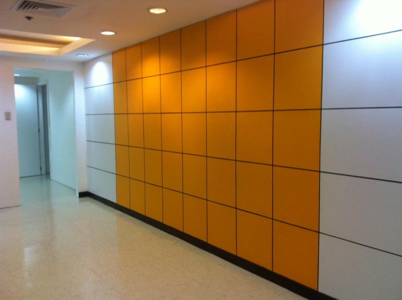 475Sq.m. Office PSace for Lease in Legaspi Village