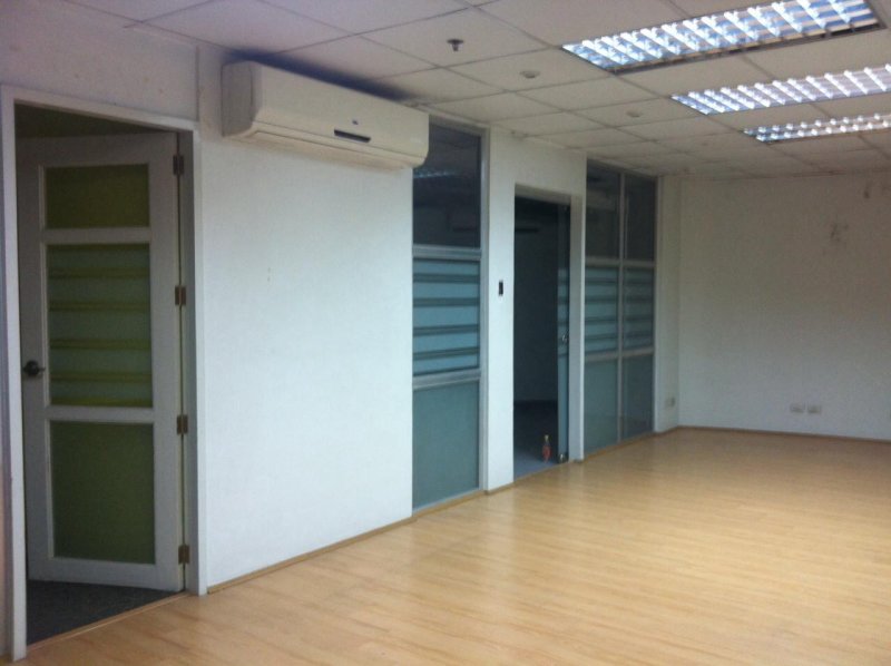192Sq.m. Office Space for Lease in Salcedo Village-Tenanted