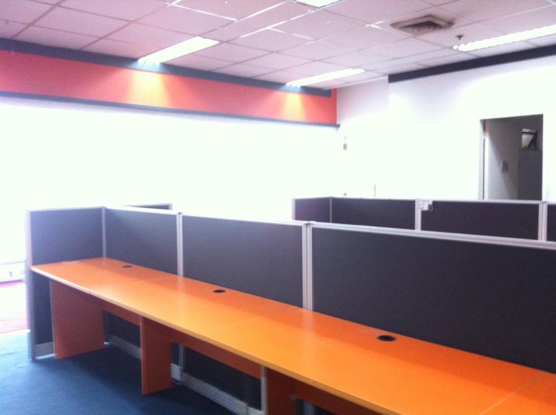 124Sq.m. Office Space for Lease in Salcedo Village