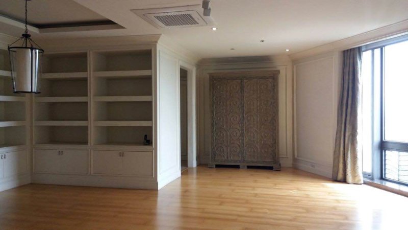 3BR for Lease in BGC