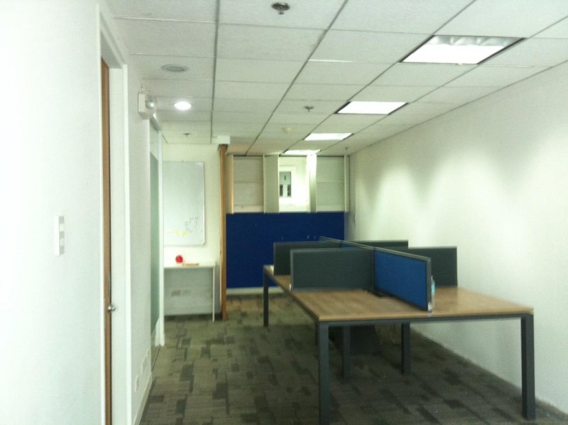 97sq.m. Office Space along Ayala