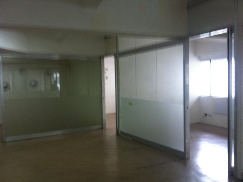 124.38Sq.m. Office Space for Lease along Salcedo Village