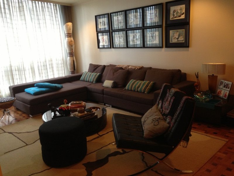 Fully furbished 2BR for Sale in Salcedo Village