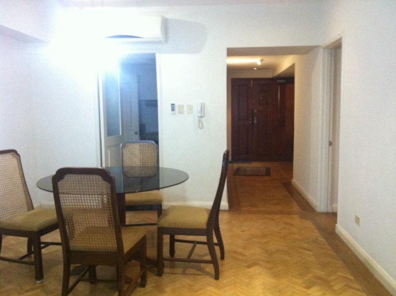 2BR for Sale near Salcedo Park