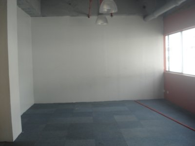 170 Sq.m. Office Space for Lease in Legaspi Village