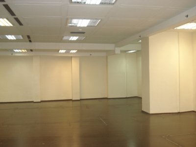 90 Sq.m. Office Space for Lease in Paseo de Roxas