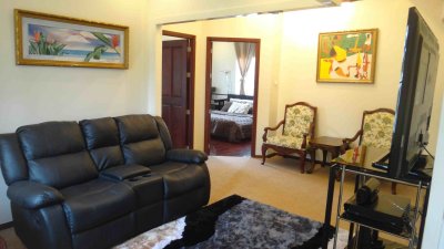 House & Lot for Sale in Ayala Alabang