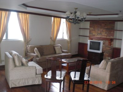 3BR for Sale  in Mandaluyong