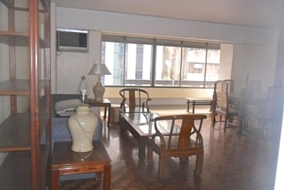 A great buy: Two bedrooms for Sale  Legaspi Vill