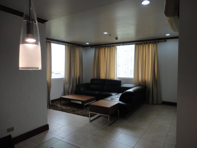 1BR for Sale in Legaspi Village