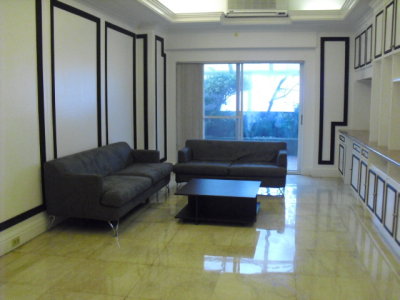 2 Bedrooms for Lease at Roxas Boulevard