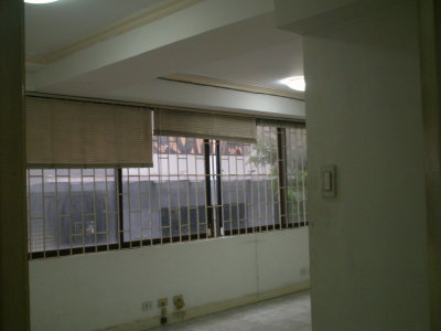 80Sq.m. Office Space for Lease in Salcedo Village