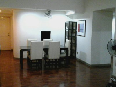 135Sq.m. Unit for Sale in Salcedo Village