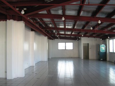 Office Space for Sale in Salcedo 