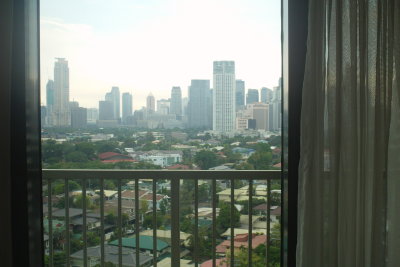 3BR for Sale in One Rockwell
