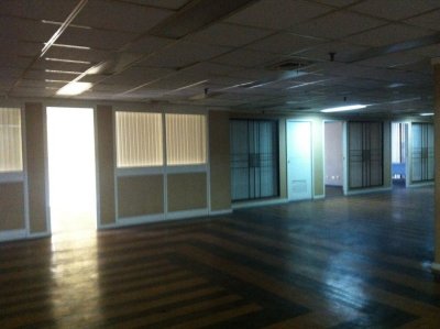 605sq.m. Office Space for Lease in Salcedo Village
