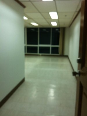 105Sq.m. Office Space for Lease in Salcedo Vill