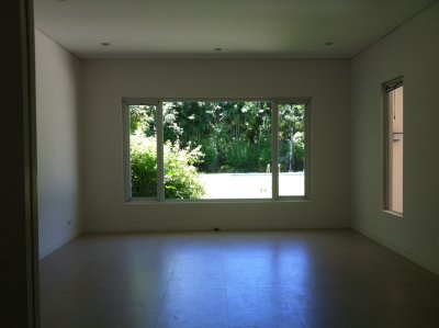 Forbes House for Lease