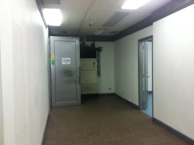 118Sq.m. Office Space for LEase in Ayala