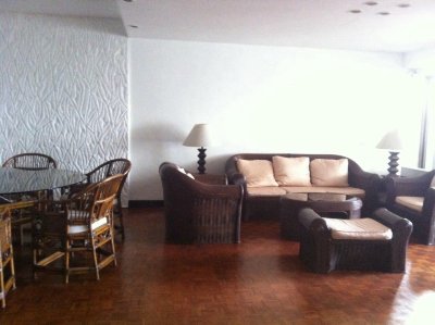 3BR for Lease in Ayala