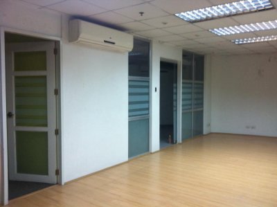 192Sq.m. Office Space for Lease in Salcedo Village-Tenanted