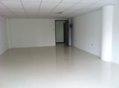64Sq.m. Office Space for Lease in Urban Ave