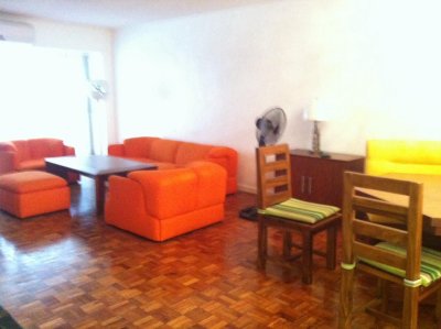 2BR for Sale in Legaspi Village ***