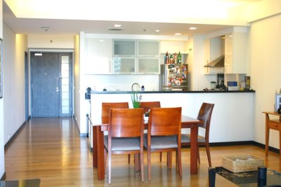 2BR for Sale in One Serendra