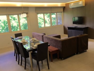 3BR Unit for Sale or Lease at BGC