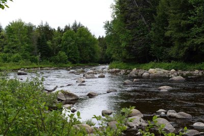 New York - Adirondacks