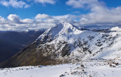 Stob na Doire