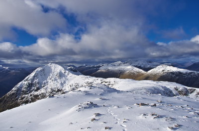 Stob na Doire