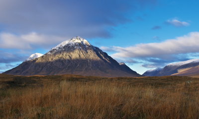 Buachaille Etive Mr