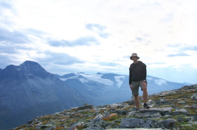 Day 2: Trollheimen
