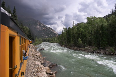 Silverton
