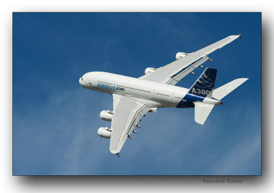 Présentation Airbus- Introducing Airbus