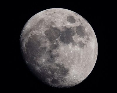 Lune-moon