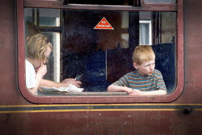 The Railway Children.