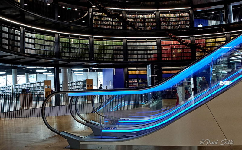 Library of Birmingham