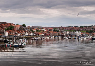 Whitby Harbour