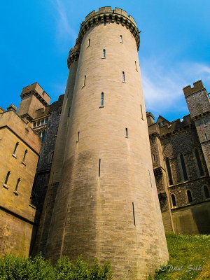 Arundle Castle