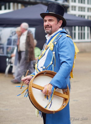 Morris Dancer