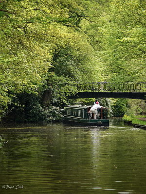 Boating