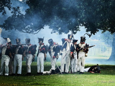 French Infantry