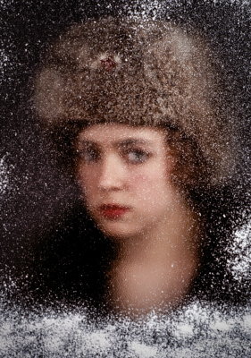 Siberian Girl