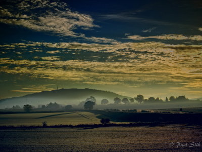 Wrekin Mist