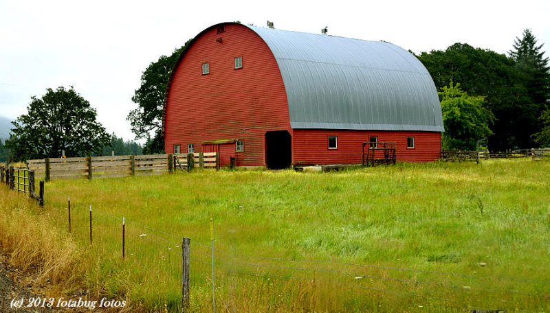  Century Farm Barn