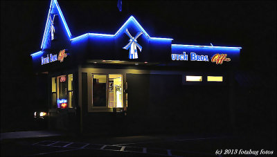 Dutch Bros. Coffee
