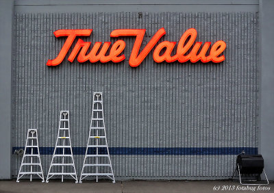 True Value
