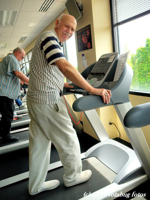 Cardiac Rehab